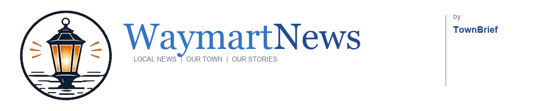 The Waymart PA Post